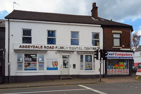 Abbeydale Road Family Dental dental practice