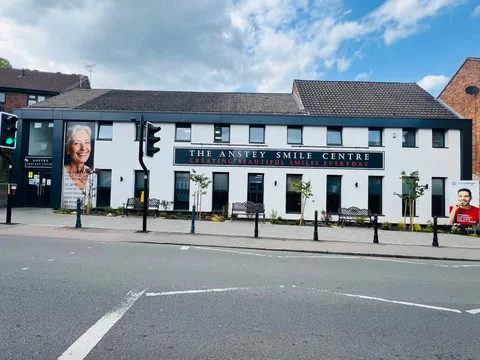 Anstey Family Dental dental practice