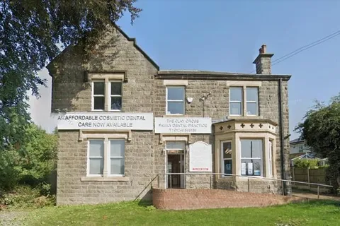 Clay Cross Family Dental dental practice