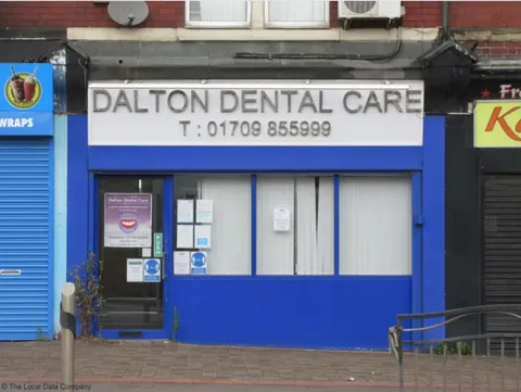 Dalton Dental Care dental practice