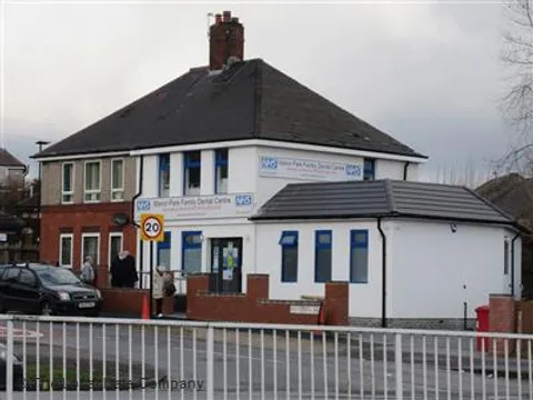 Manor Park Dental Practice dental practice