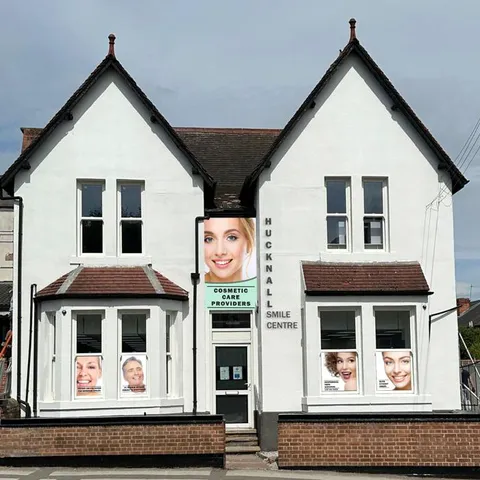 Portland Road Family Dental dental practice