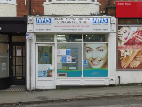 Sileby Dental dental practice