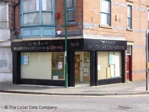 The Sneinton Family Dental dental practice