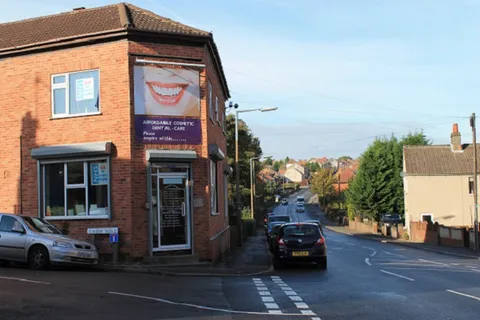 Somercotes Dental Practice dental practice